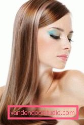Tutto sulla colorazione dei capelli