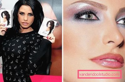 trucco brutto trucco brutto
