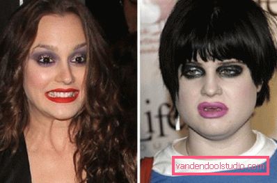 Leighton Meester e Kelly Osbourne Leighton Meester e Kelly Osbourne
