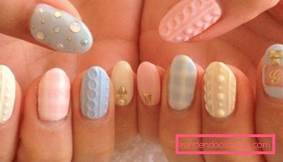 nail art in maglia maglione nail art in maglia maglione