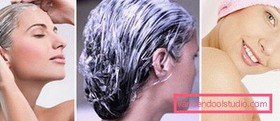 cura dei capelli cura dei capelli