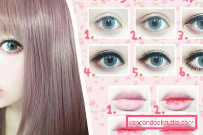 trucco per gli occhi trucco per gli occhi