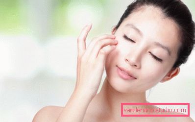 pelle pulita donna giapponese pelle pulita donna giapponese