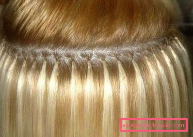 estensioni dei capelli estensioni dei capelli