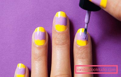 crea una giacca da manicure brillante crea una giacca da manicure brillante