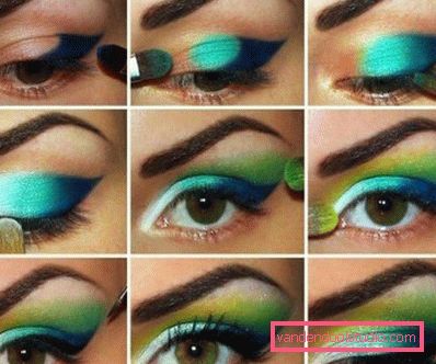 trucco per bellezze dagli occhi castani trucco per bellezze dagli occhi castani