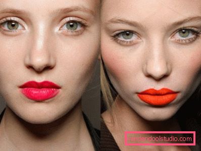 labbra da trucco succose labbra da trucco succose