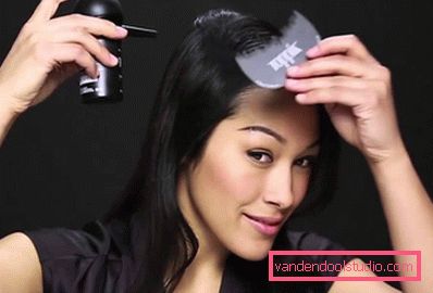 principio di azione addensante per capelli principio di azione addensante per capelli