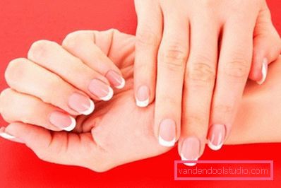 manicure perfetta manicure perfetta