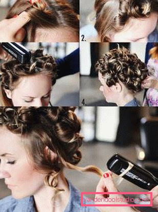 creazione di styling creazione di styling