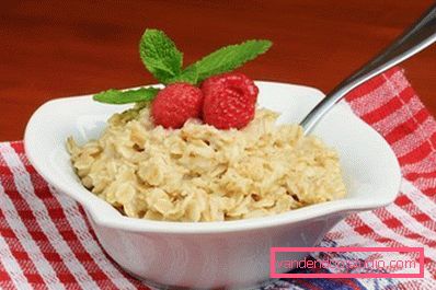 farina d'avena farina d'avena