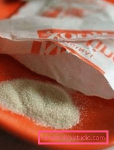 gelatina Maschera per capelli alla gelatina
