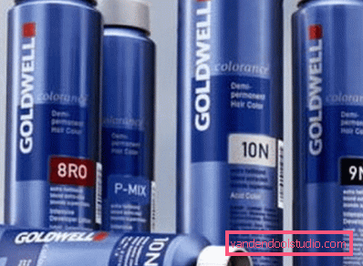 set da goldwell set da goldwell