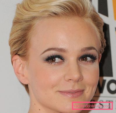 Taglio di capelli Taglio di capelli per donna 2019 - Schema e tecnica per tagliare i capelli