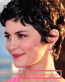 Taglio di capelli Taglio di capelli per donna 2019 - Schema e tecnica per tagliare i capelli