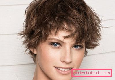 affascinanti capelli castani affascinanti capelli castani