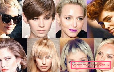 otto ragazze affascinanti otto ragazze affascinanti