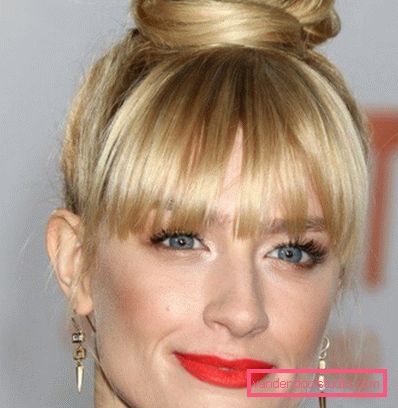 Acconciature che ringiovaniscono una donna dopo 40 foto Acconciature femminili per capelli medi - foto di stile bello e leggero per donne di diverse età
