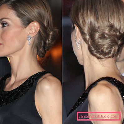 Acconciature che ringiovaniscono una donna dopo 40 foto Acconciature femminili per capelli medi - foto di stile bello e leggero per donne di diverse età