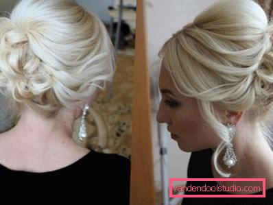 Acconciature che ringiovaniscono una donna dopo 40 foto Acconciature femminili per capelli medi - foto di stile bello e leggero per donne di diverse età