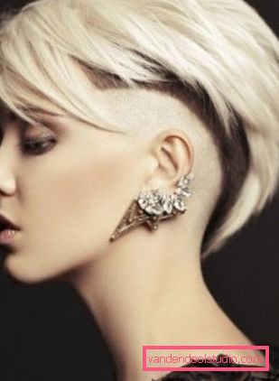 tagli di capelli per capelli corti con frangia Tagli per capelli da donna per capelli corti con frangia diversa