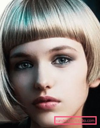 tagli di capelli per capelli corti con frangia Tagli per capelli da donna per capelli corti con frangia diversa