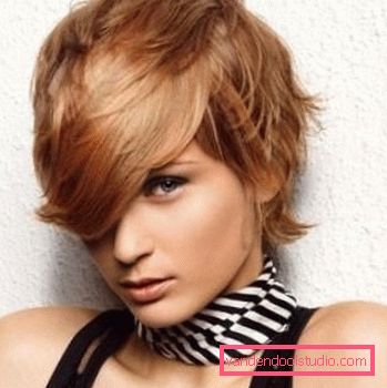 tagli di capelli per capelli corti con frangia Tagli per capelli da donna per capelli corti con frangia diversa