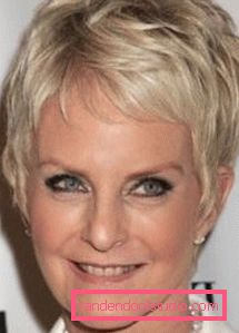 tagli di capelli femminili per i capelli corti per le donne 50 anni Tagli per capelli da donna per capelli corti da donna di 50 anni