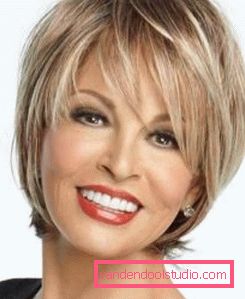tagli di capelli femminili per i capelli corti per le donne 50 anni Tagli per capelli da donna per capelli corti da donna di 50 anni
