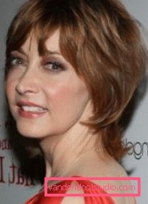 tagli di capelli femminili per i capelli corti per le donne 50 anni Tagli per capelli da donna per capelli corti da donna di 50 anni