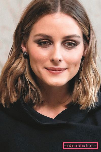 Tagli per capelli da donna per capelli medi senza scoppio 2019 - foto