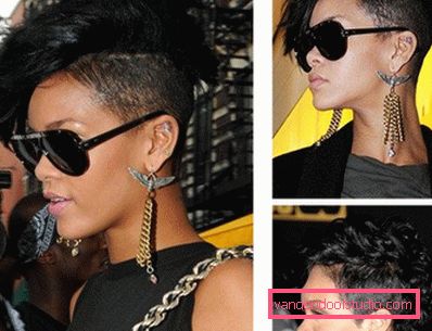 bella cantante Rihanna bella cantante Rihanna