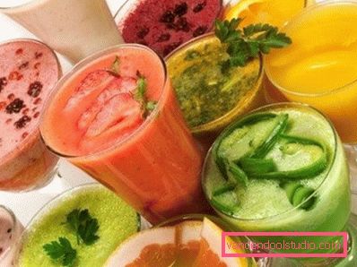 frullati di frutta e verdura frullati di frutta e verdura