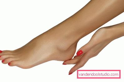 piede pedicure piede pedicure