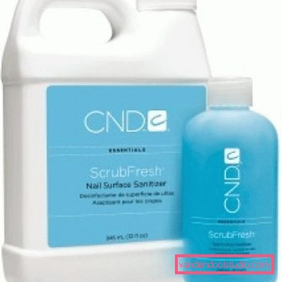 marca cnd marca cnd
