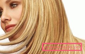 Capelli grassi