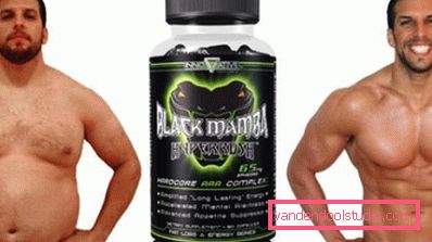 azione black mamba azione black mamba