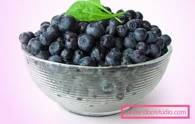 bacche di acai bacche di acai