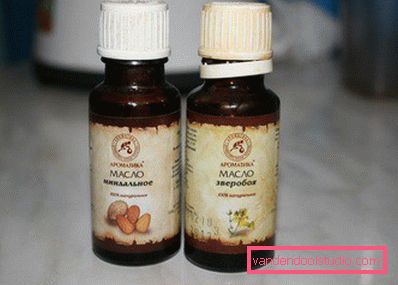 Iperico per capelli: i vantaggi e l'applicazione